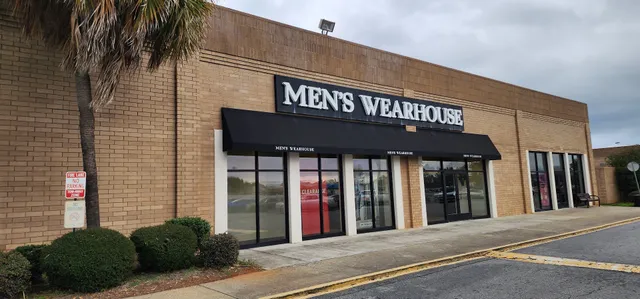 Men's Wearhouse