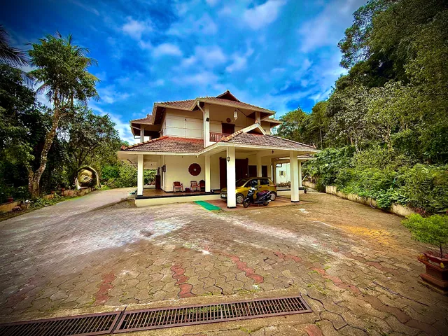 Shilpa Vikas Homestay