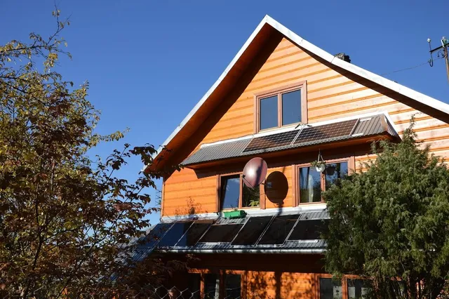 MSC Apartments Honeymoon