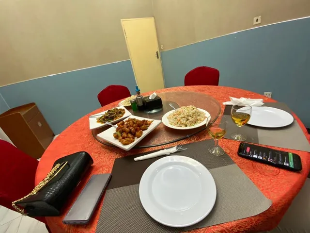 New Far Eastern Restaurant