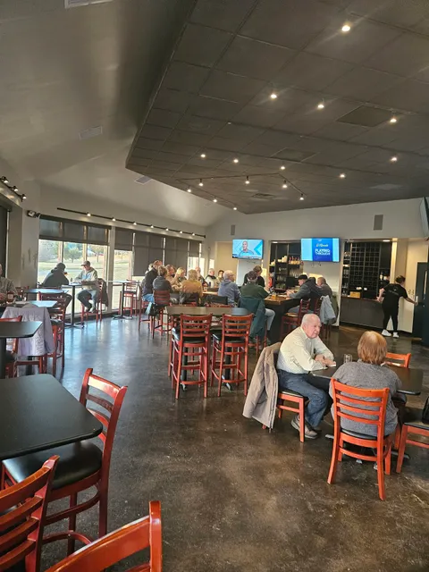 The Bunker at Crossgates