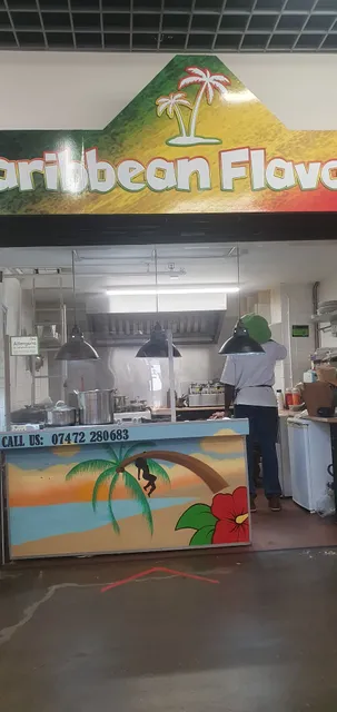 Caribbean Flavour