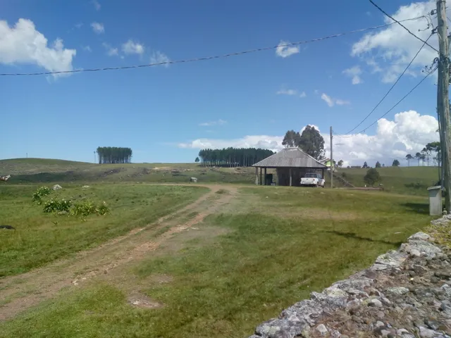 Fazenda dos Ausentes
