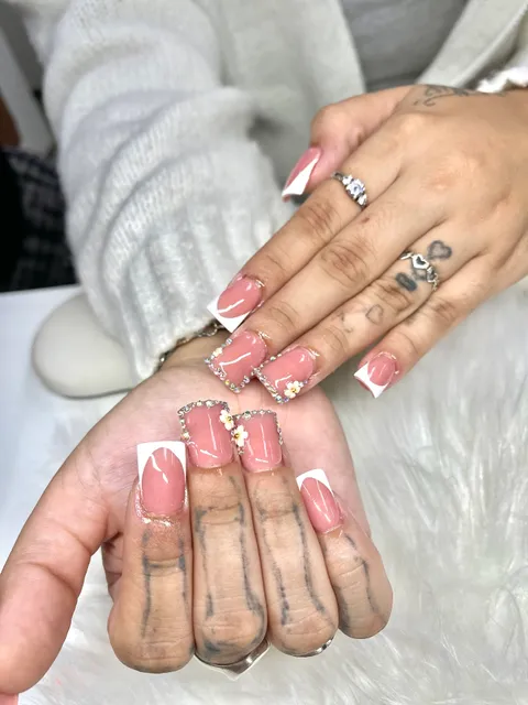 Natural Nails