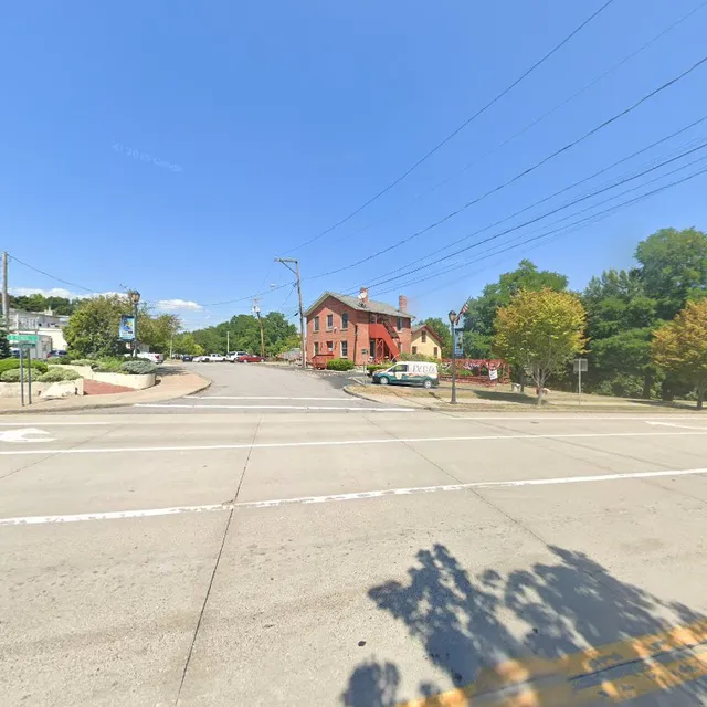 Sweet Arts Bakery at Basecamp