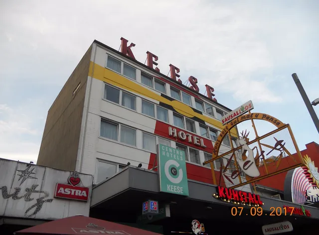 Hotel Keese