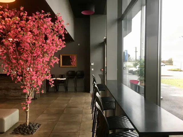 Eat Sushi Andrezieux-Bouthéon