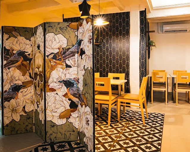 L’atelier de Marius