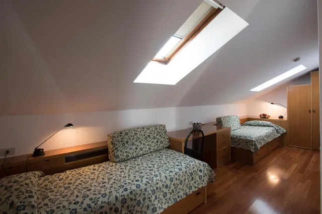 Residence Villa Odescalchi