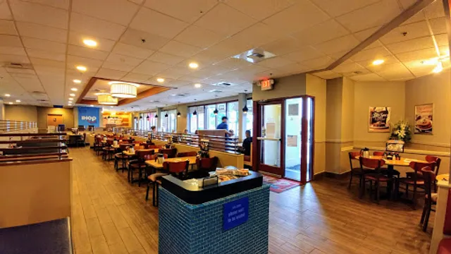 IHOP