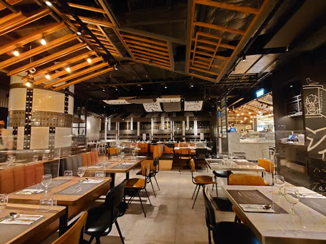 Greyhound Cafe (Cityplaza)