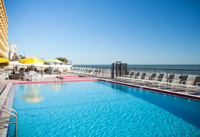 Outrigger Beach Club Resort