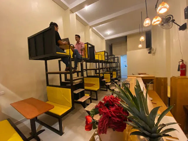 Imperium Café Restaurante