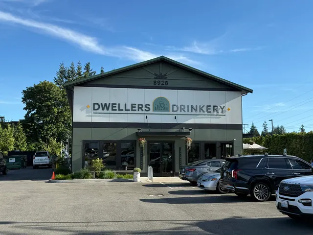 Dwellers Drinkery