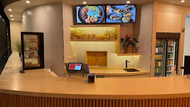 Warung Mini Kijkduin