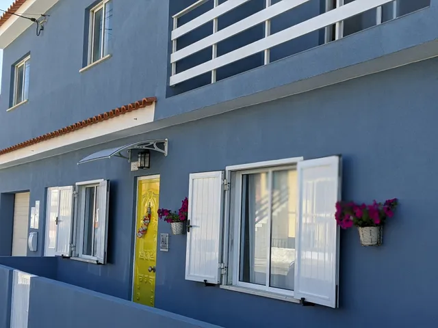 Yellow Door Beach House