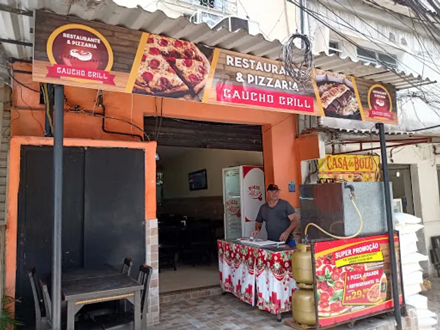 Delícias da Barreira