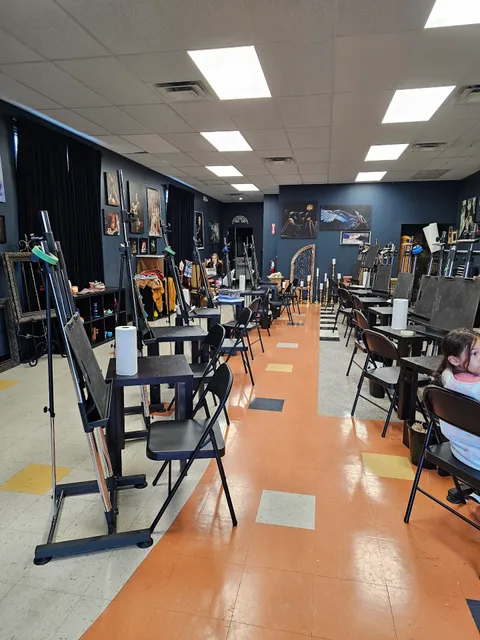 Central Texas Art Academy