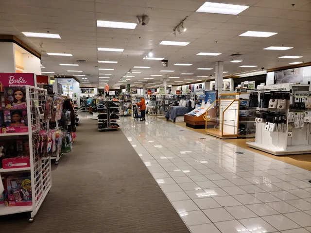 Kohl's