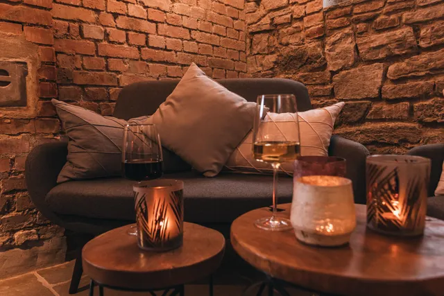 Weinbistro & Bar Anno1910