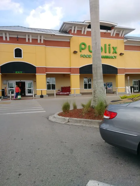 The Shops At Village Walk