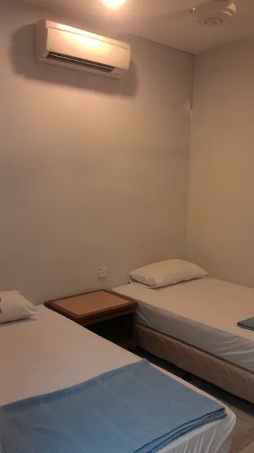 1st Island Homestay @ Bayan Baru (37)