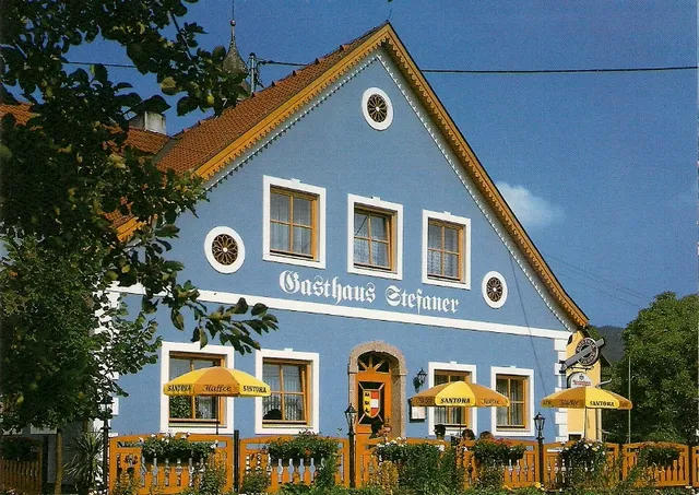 Gasthaus Stefaner