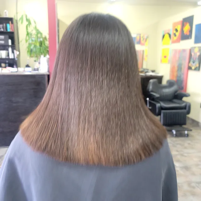 Jose Juan Alanis Hair Stylist