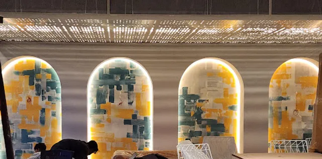 Tavisa Bar & kitchen