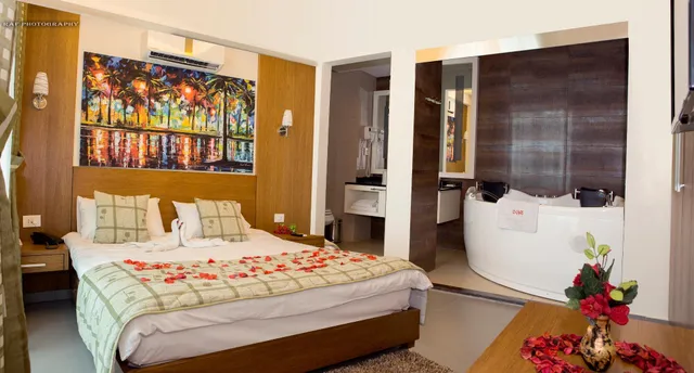 غياس بوتيك هوتيل آند سبا