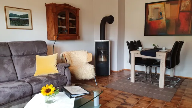 Ferienwohnung Mayenrast