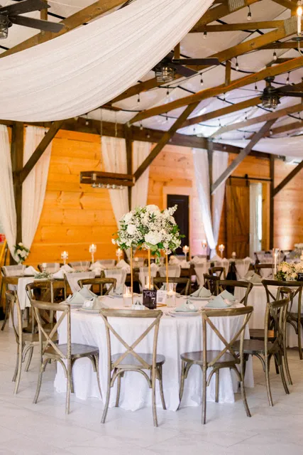 Soirees Southern Events