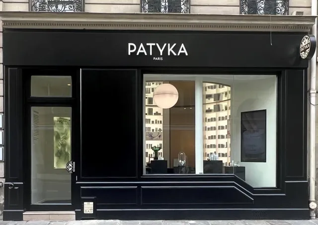 L'Institut 58 PATYKA