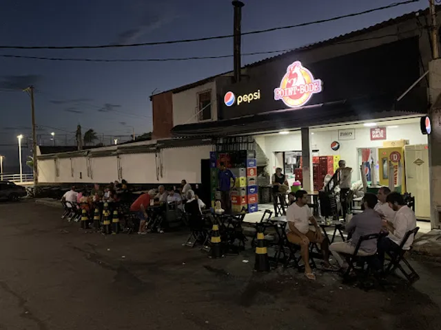 Bar do Nei - Point do Bode