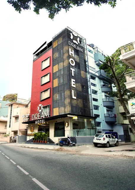 Dream Hotel - Richmond