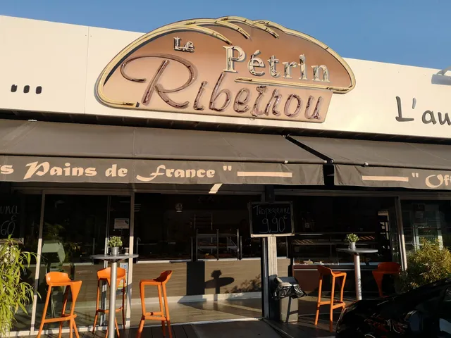 Le Pétrin Ribeirou