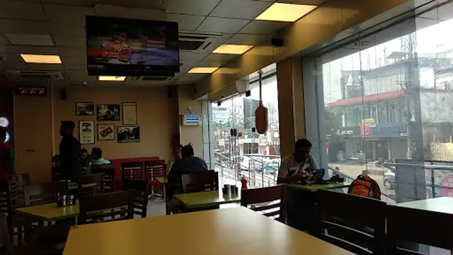 Domino's Pizza Jorhat