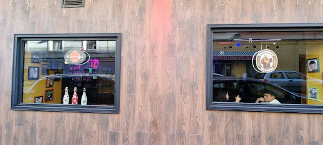 Roberangelo Rock Bar