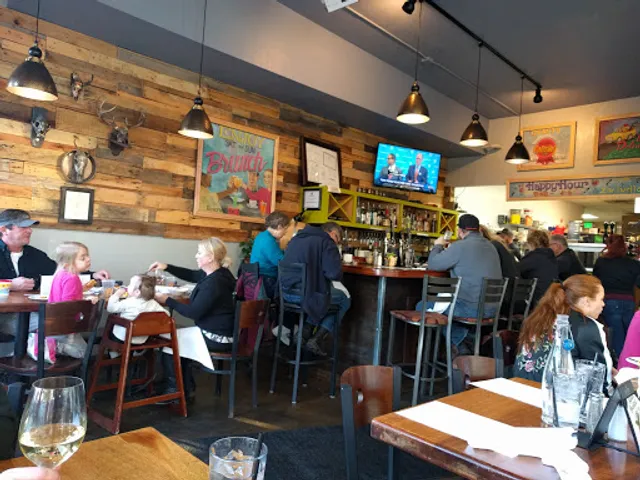 Grant's Neighborhood Grill