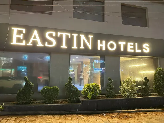 Eastin Hotels