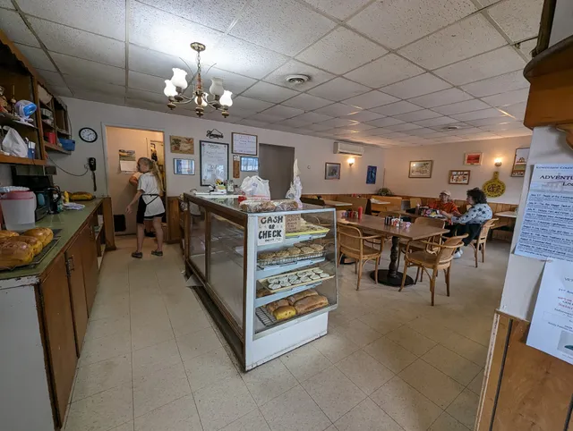 Toni's Country Kitchen