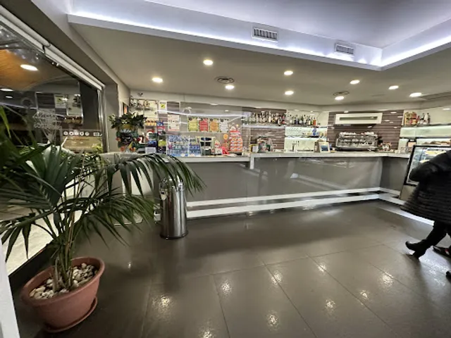 Esmeraldos Bar, Pasticceria, Catering