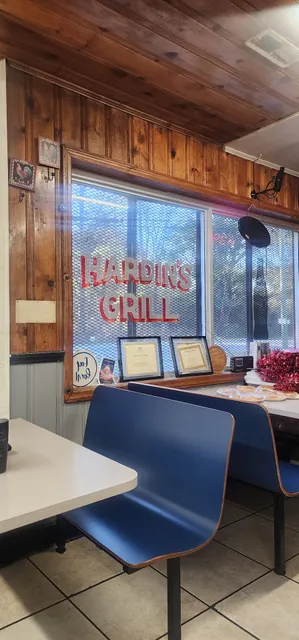 Hardin's Grocery