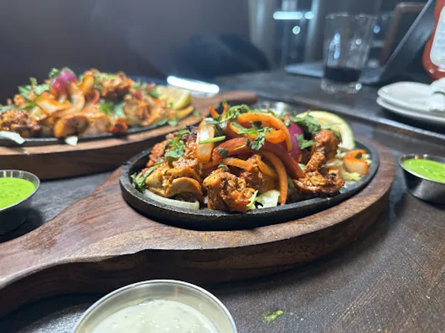 Veerji Fish 'n' Grill - White Rock