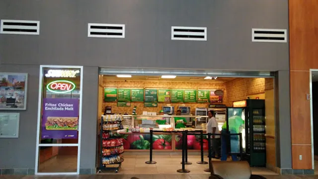 Subway
