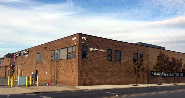 Caniff Electric Supply Headquarters