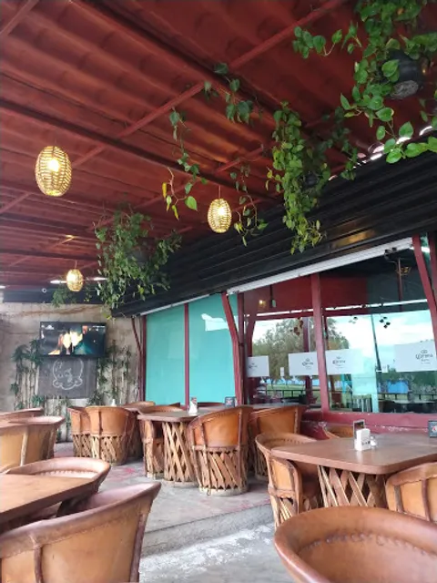 Tacos al Carbón Las Brazas