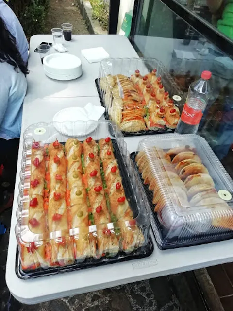 La Negrita - Naturalmente Nativo