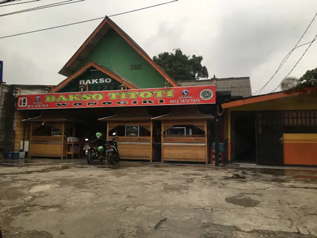 Bakso Titoti