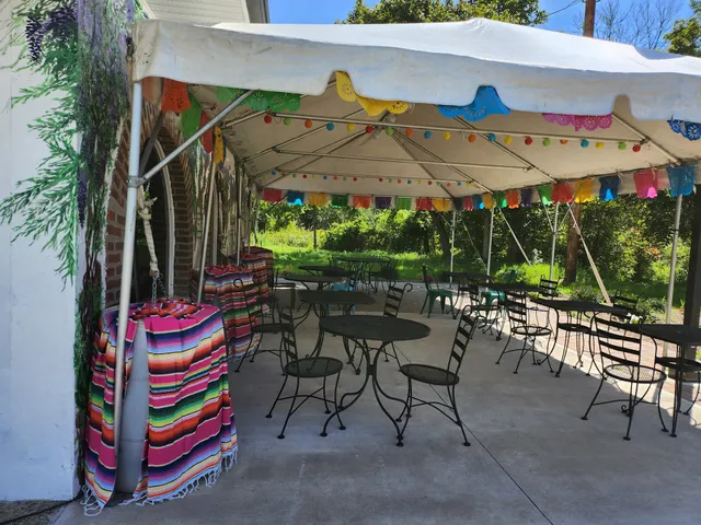 Coyote Cocina Mexicana